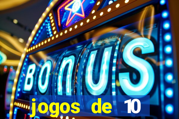 jogos de 10 centavos nas plataformas